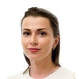 Врач Говорун (Леохо) Алина Юрьевна