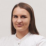 Врач Леончук Лидия Владимировна