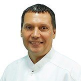 Врач Леоненко Андрей Александрович