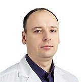 Врач Леоничев Андрей Александрович