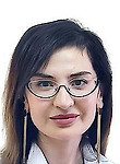 Врач Леонидова Анжела Аркадиевна