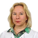 Врач Леонидова Людмила Алексеевна