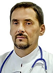Врач Леонов Сергей Владимирович
