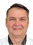 Врач Леонов Валентин Игоревич