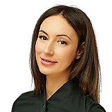 Врач Леонова Елена Леонидовна
