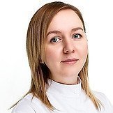 Врач Леонтьева Марина Александровна