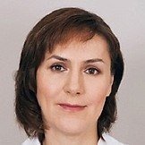 Врач Леонтьева Ольга Анатольевна