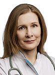 Врач Леонтьева Ольга Владимировна