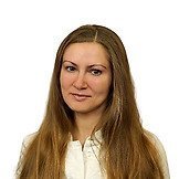 Врач Лепик Ольга Витальевна