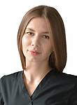 Врач Лепилина Наталия Николаевна