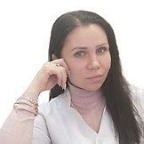 Врач Лепко Ольга Николаевна