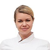 Врач Лепорк Ирина Сергеевна