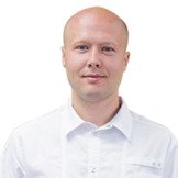 Врач Лесечко Анатолий Федорович