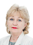 Врач Лесгафт Вера Львовна