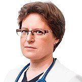 Врач Лешенкова Евгения Владиславовна