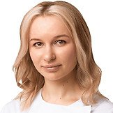 Врач Лещенко Ксения Николаевна