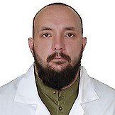 Врач Лещенко Сергей Маратович