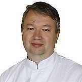 Врач Лещенко Сергей Владимирович