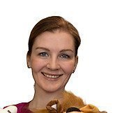 Врач Лещева Людмила Андреевна