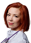 Врач Лешке Елена Васильевна