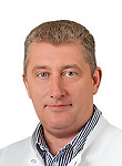 Врач Лесин Михаил Юрьевич
