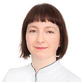 Врач Лесюкова Виктория Николаевна