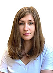 Врач Лескова Анастасия Игоревна