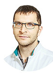 Врач Лесковский Евгений Александрович