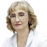Врач Лесничая Наталья Николаевна