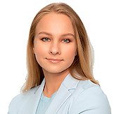 Врач Лесникова Светлана Александровна