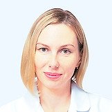 Врач Лесняк Анна Борисовна
