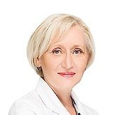 Врач Лесняк Ольга Михайловна
