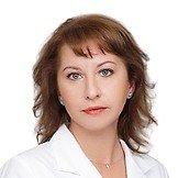 Врач Леснова Олеся Эдуардовна