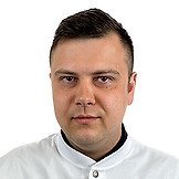 Врач Летин Илья Евгеньевич