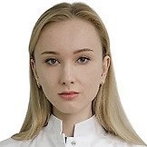 Врач Летягина Анна Аркадьевна