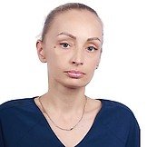 Врач Левандовская Надежда Геннадьевна