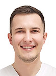 Врач Левандовский Эдвард Викторович
