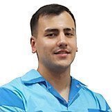 Врач Леванков Максим Владимирович