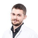 Врач Левченко Егор Олегович