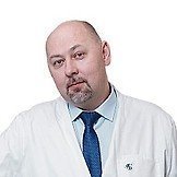 Врач Левченко Евгений Иванович