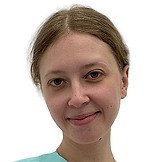 Врач Левченко Мария Витальевна