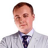 Врач Левченко Никита Евгеньевич