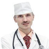 Врач Левдик Николай Владимирович