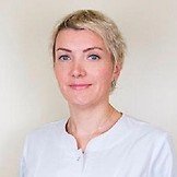 Врач Левелева Карина Викторовна