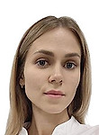Врач Левенштейн Олеся Александровна 