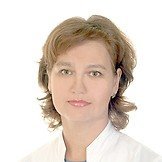Врач Левицкая Мария Александровна