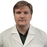 Врач Левицкий Сергей Сергеевич