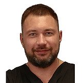 Врач Левин Сергей Алексеевич