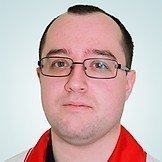 Врач Левин Владимир Михайлович
