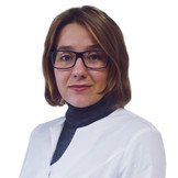 Врач Левина Анна Сергеевна